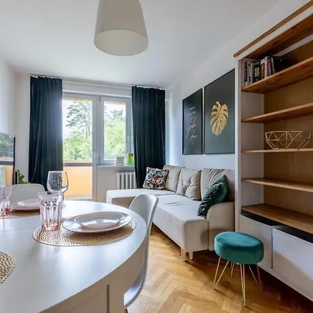 Sychta Brzezno Blisko Morza Apartment