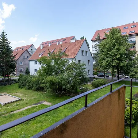 Apartment Sychta Brzezno Blisko Morza