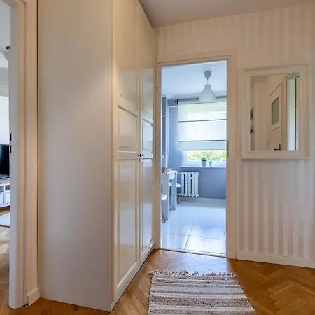 Sychta Brzezno Blisko Morza شقة *