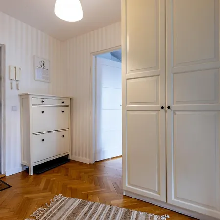 شقة Sychta Brzezno Blisko Morza غدانسك