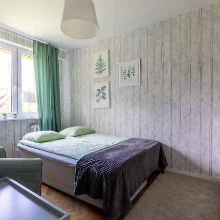 Sychta Brzezno Blisko Morza *