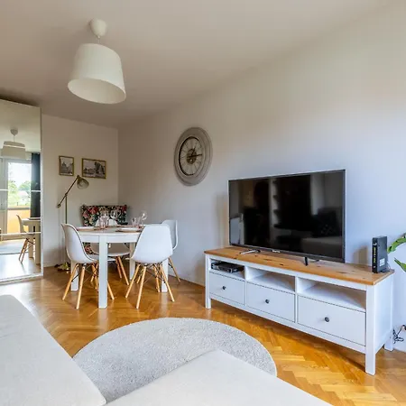 Sychta Brzezno Blisko Morza * Danzig