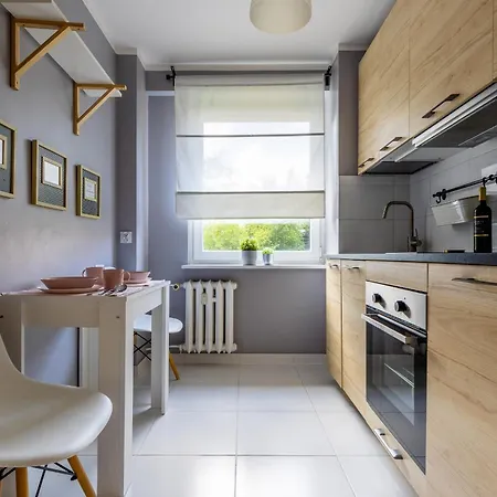 Sychta Brzezno Blisko Morza Apartment