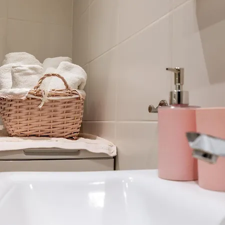 Apartment Sychta Brzezno Blisko Morza *