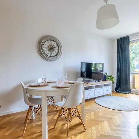 Daire Sychta Brzezno Blisko Morza Gdansk