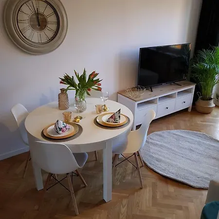 Apartment Sychta Brzezno Blisko Morza *