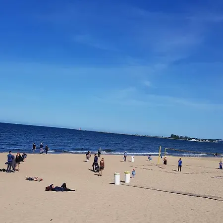 Sychta Brzezno Blisko Morza Apartment *