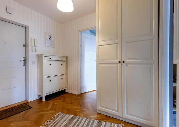 Apartman Sychta Brzezno Blisko Morza Gdańsk