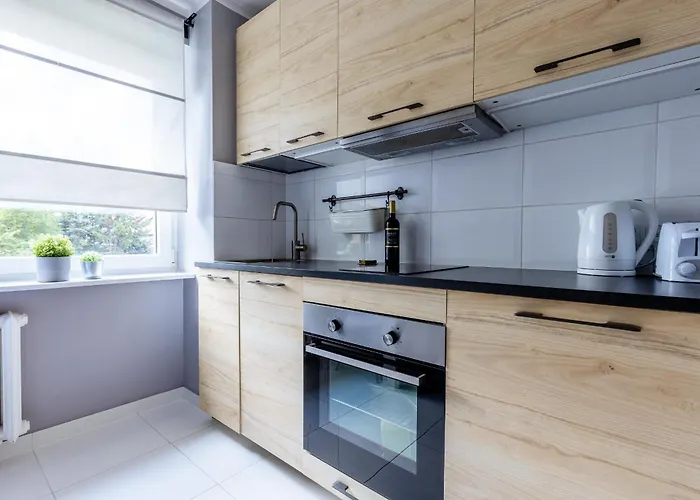 Sychta Brzezno Blisko Morza Gdańsk