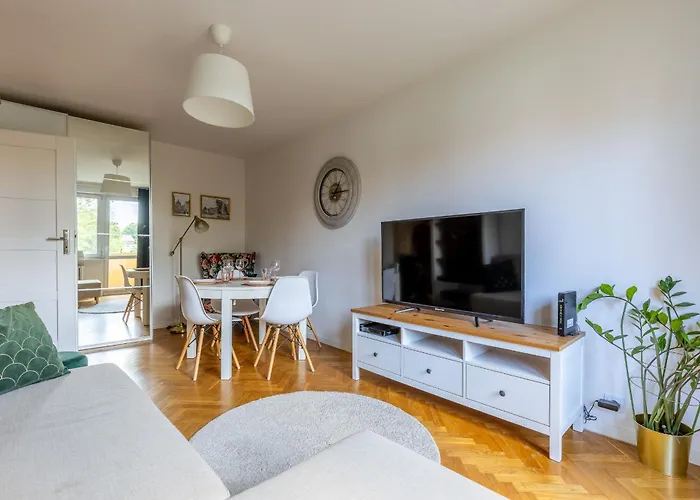 Sychta Brzezno Blisko Morza * Gdańsk