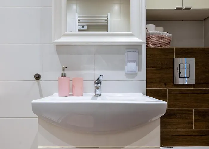 Sychta Brzezno Blisko Morza