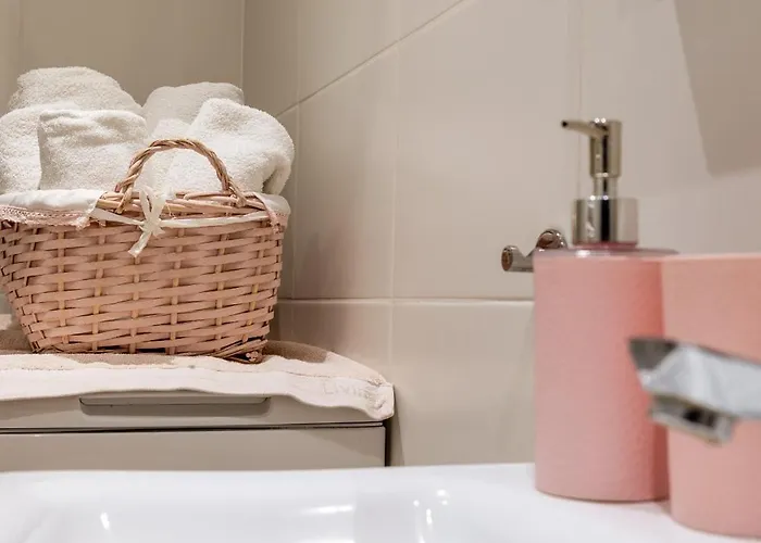 Apartman Sychta Brzezno Blisko Morza *