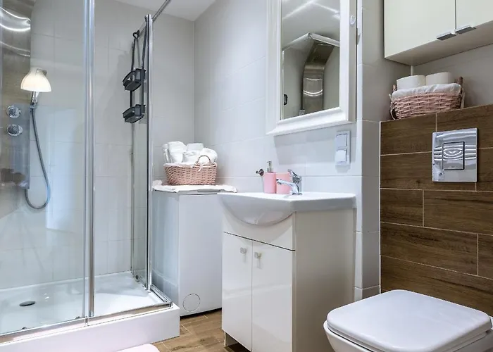 Sychta Brzezno Blisko Morza Apartman Gdańsk